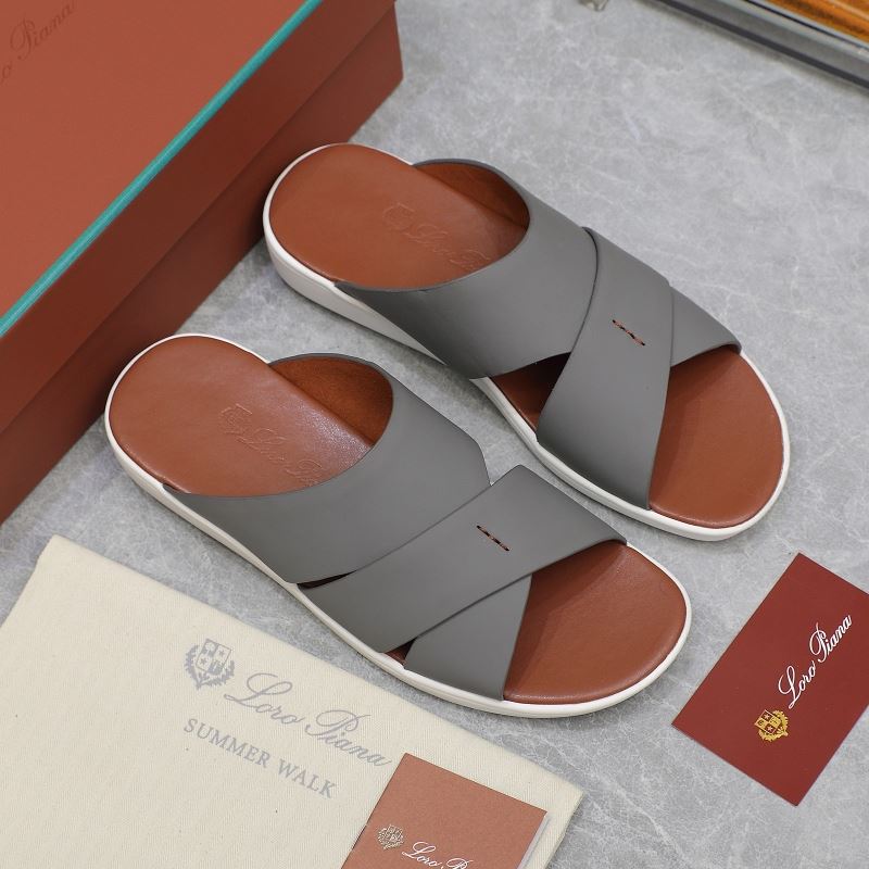 Loro Piana Sandals